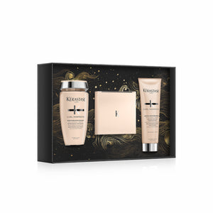 Kerastase Curl Manifesto Masque Holiday 2024 - Set Pentru Par Cret si Ondulat