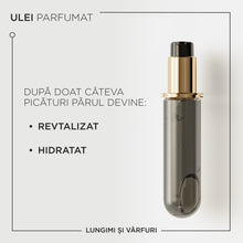 Încarcă imaginea în Galerie, Kerastase Chronologiste Huile de Parfum - Ulei de Par Rezerva 75ml
