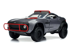 Jada Toys Masinuta Metalica Fast And Furious Letty's Rally Fighter