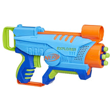 Încarcă imaginea în Galerie, Nerf Blaster Elite Jr Explorer
