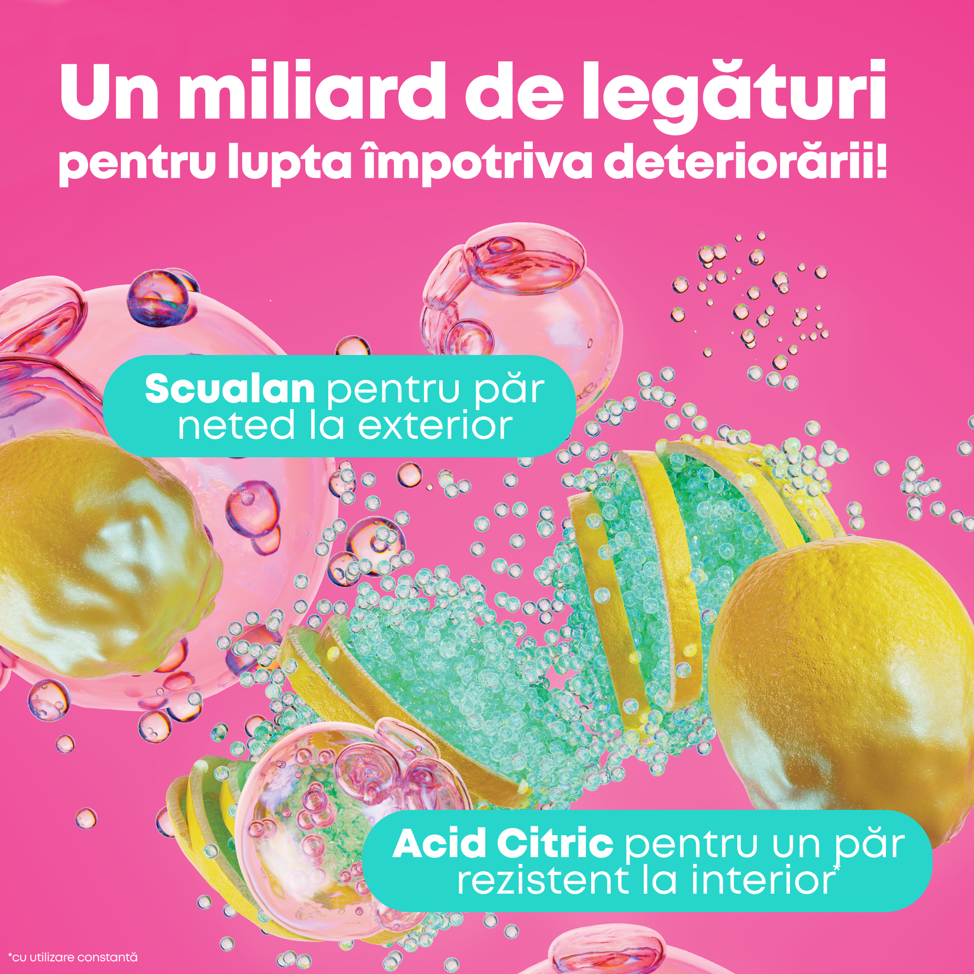 Matrix Instacure Build-A-Bond Instant Revival 250ml - Masca Pentru Par Deteriorat - Beauty Lounge
