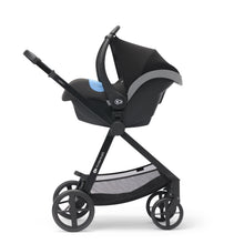 Încarcă imaginea în Galerie, Kinderkraft Carucior Newly 3 in 1 Moonlight Grey
