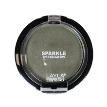 Încarcă imaginea în Galerie, Layla Cosmetics Sparkle Eyeshadow 07 - Fard de Ochi Stralucitor
