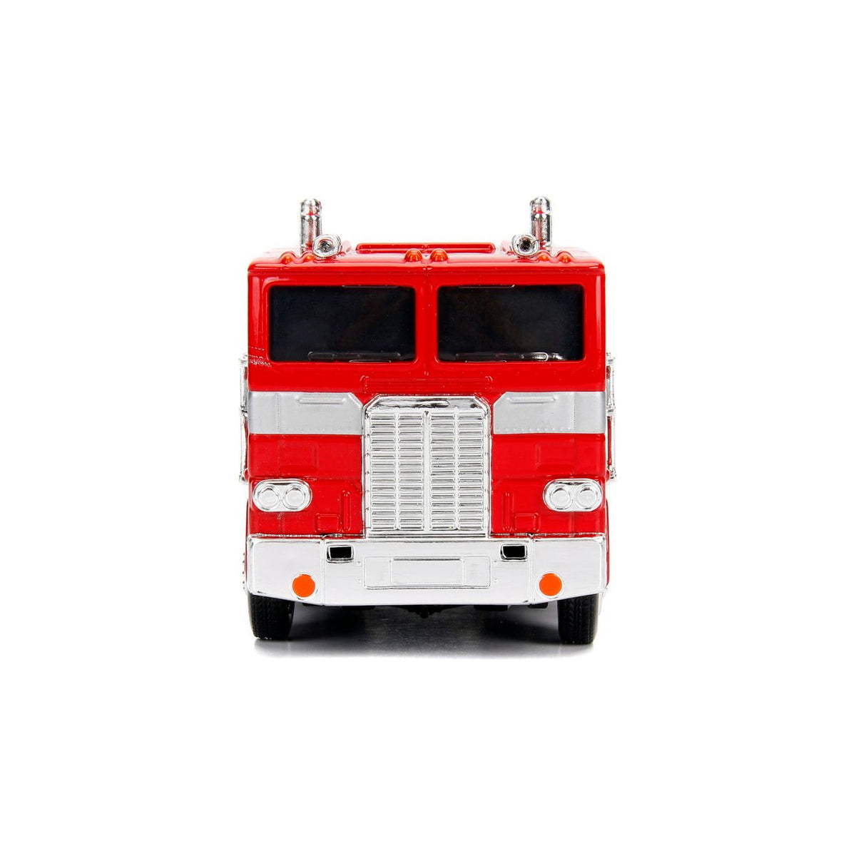 Jada Toys Transformers Masinuta Metalica Transformers G1 Optimus Prime