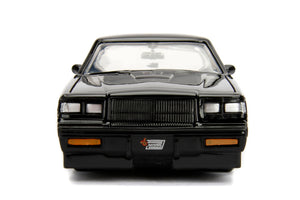 Jada Toys Masinuta Metalica Fast And Furious 1987 Buick