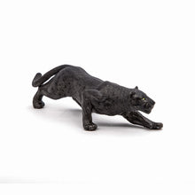 Încarcă imaginea în Galerie, Papo Animale Salbatice Figurina Pantera Neagra
