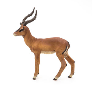 Papo Animale Salbatice Figurina Impala