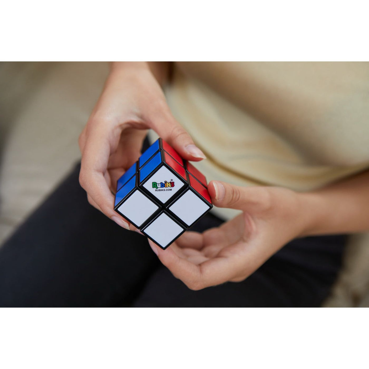 Rubik Cub Mini 2X2