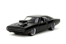 Încarcă imaginea în Galerie, Jada Toys Fast And Furious Masinuta Metalica Dodge Charger 1970
