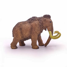 Încarcă imaginea în Galerie, Papo Dinozauri Figurina Mamut
