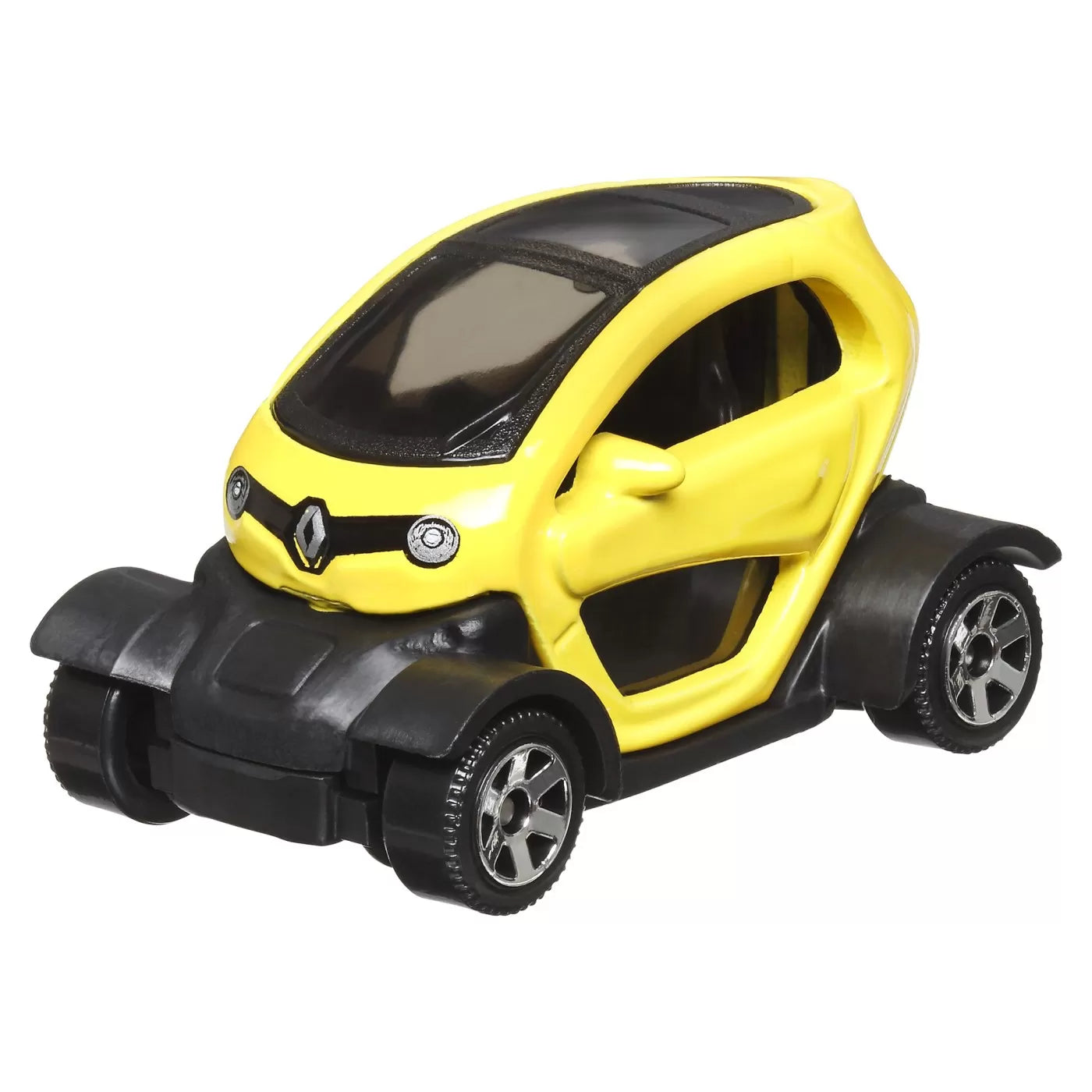 Matchbox Set 5 Masinute Metalice Mbx Electric Drivers