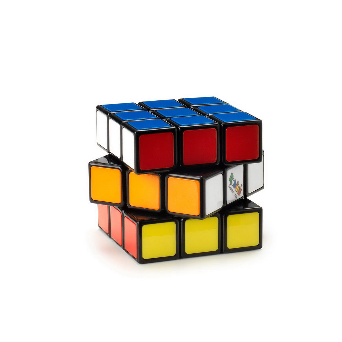 Rubik Cub 3X3 Original V10