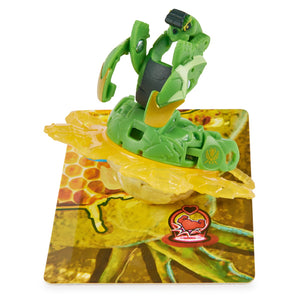 Bakugan Set Special Attack Mantid