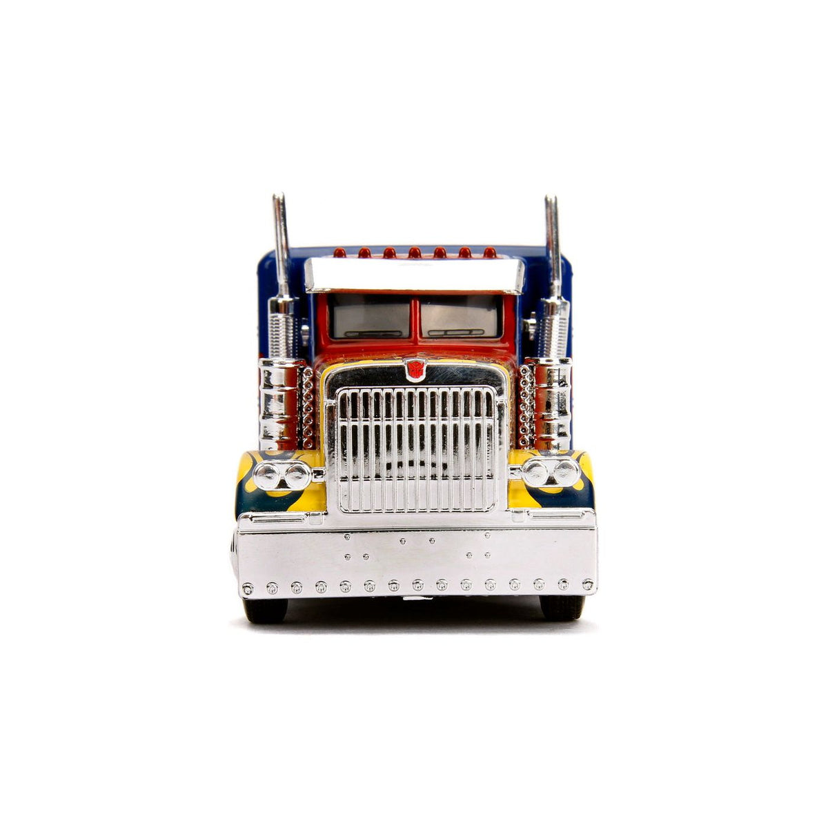 Jada Toys Transformers Masinuta Metalica Transformers T1 Optimus Prime