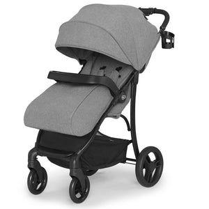 Kinderkraft Carucior Sport Cruiser Grey