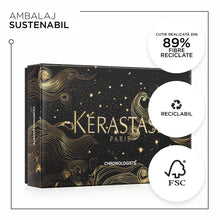 Încarcă imaginea în Galerie, Kerastase Chronologiste Masque Holiday 2024 - Set Regenerant
