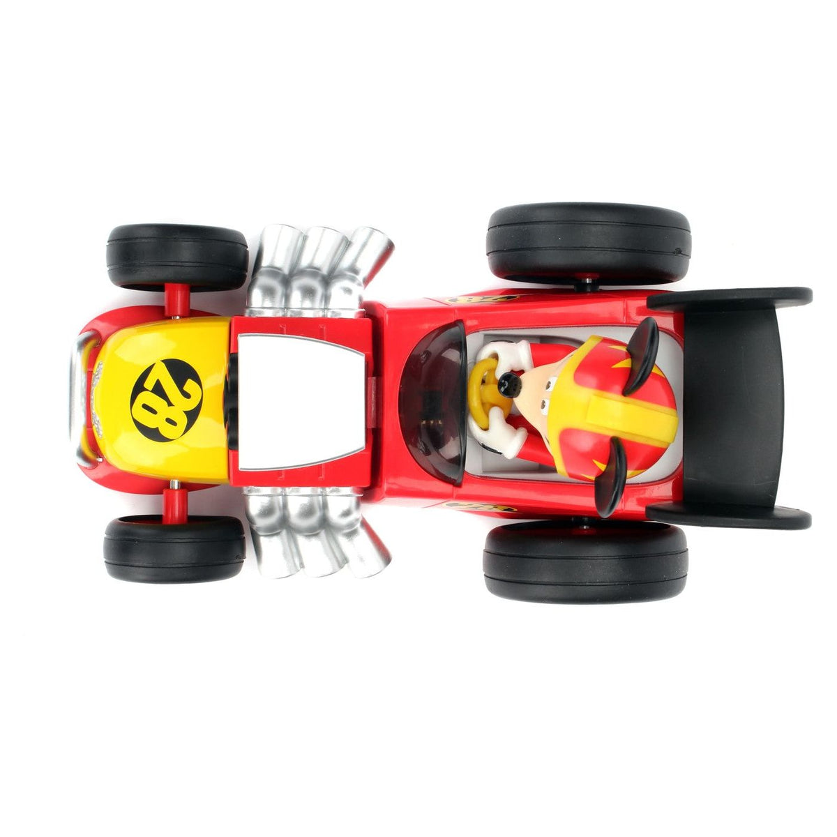 Jada Toys Masinuta Irc Mickey Roadster Racer 19cm