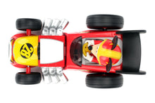 Încarcă imaginea în Galerie, Jada Toys Masinuta Irc Mickey Roadster Racer 19cm
