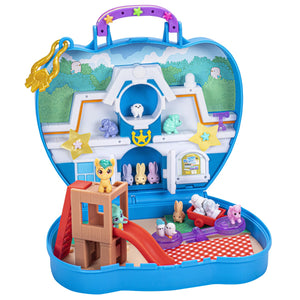 My Little Pony Mini World Magic Set de Joaca  Creation Critter Corner