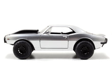 Încarcă imaginea în Galerie, Jada Toys Masinuta Metalica Fast And Furious 1967 Chevy Camaro
