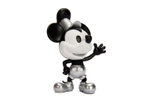 Jada Toys Figurina Metalica Disney Steamboat Willie 10cm