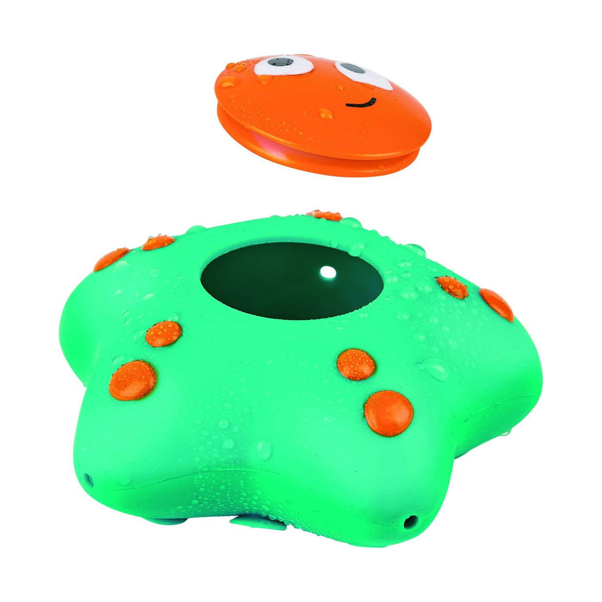 Hape Prietenii din Ocean