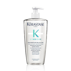 Kerastase Symbiose Bain Purete - Sampon Anti-Matreata 500ml