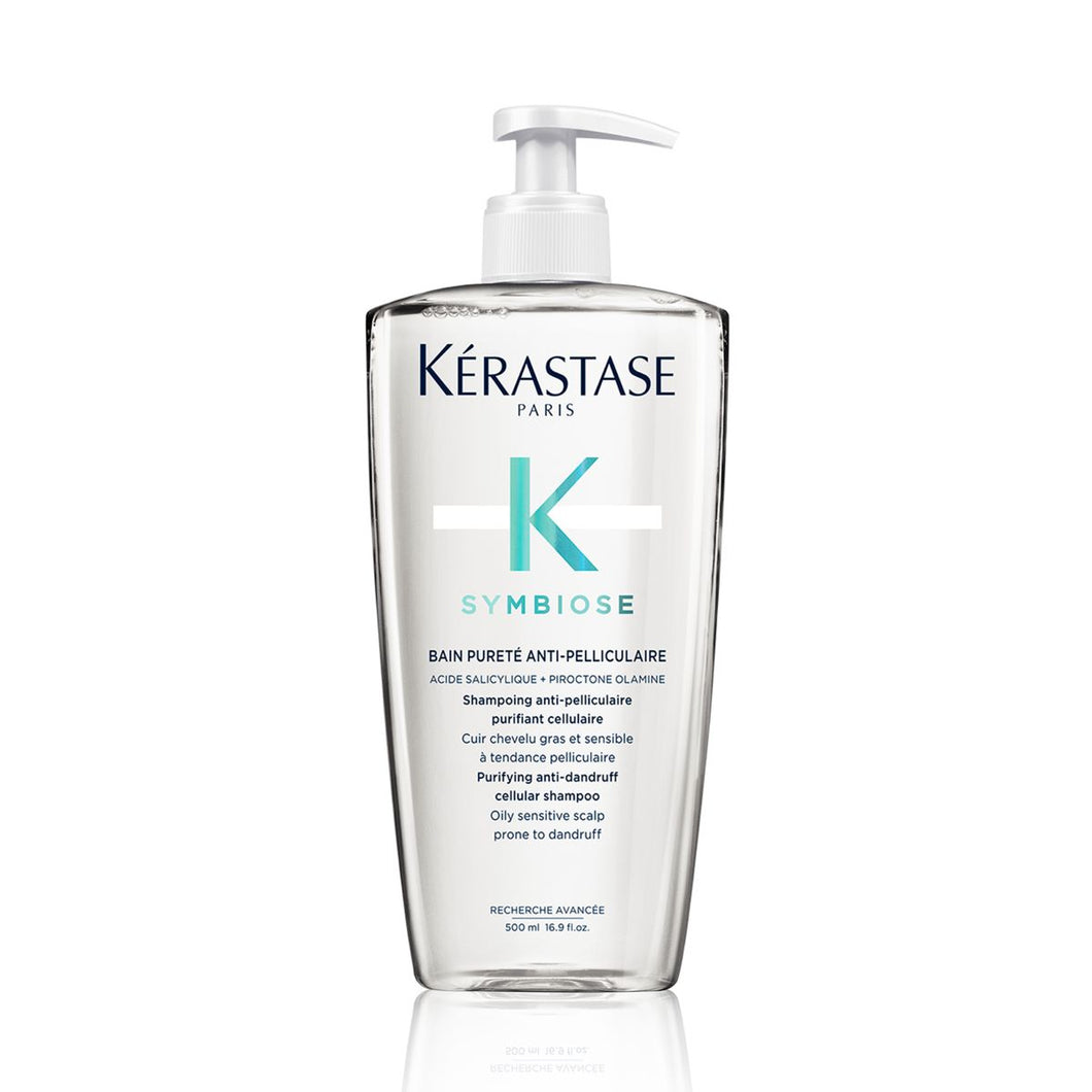 Kerastase Symbiose Bain Purete - Sampon Anti-Matreata 500ml