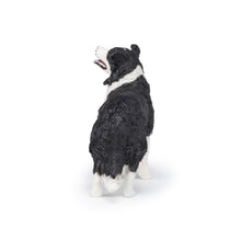 Încarcă imaginea în Galerie, Papo Rase de Caini si Pisici Figurina Catel Border Collie

