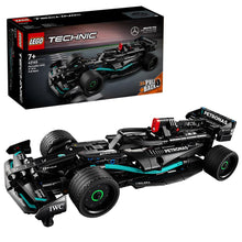 Încarcă imaginea în Galerie, Lego Technic Mercedes-AMG F1 W14 e Performance Pull Back

