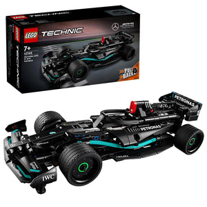 Lego Technic Mercedes-AMG F1 W14 e Performance Pull Back