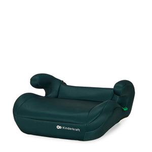 Kinderkraft Scaun Auto Kinderkraft I-Spark I-Size 100-150cm Green