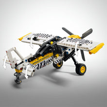 Încarcă imaginea în Galerie, Lego Technic Avion Pentru Zone Greu Accesibile
