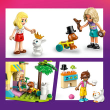 Încarcă imaginea în Galerie, Lego Friends Magazin de Accesorii Pentru Animale de Companie

