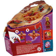 Încarcă imaginea în Galerie, Lego Ninjago Dragonul Spinjitzu Rotitor al lui Kai
