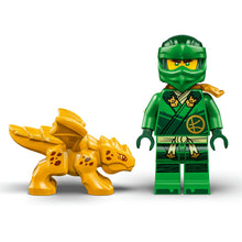 Încarcă imaginea în Galerie, Lego Ninjago Dragonul de Padure al lui Lloyd
