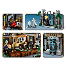 Încarcă imaginea în Galerie, Lego Harry Potter Conacul Malfoy
