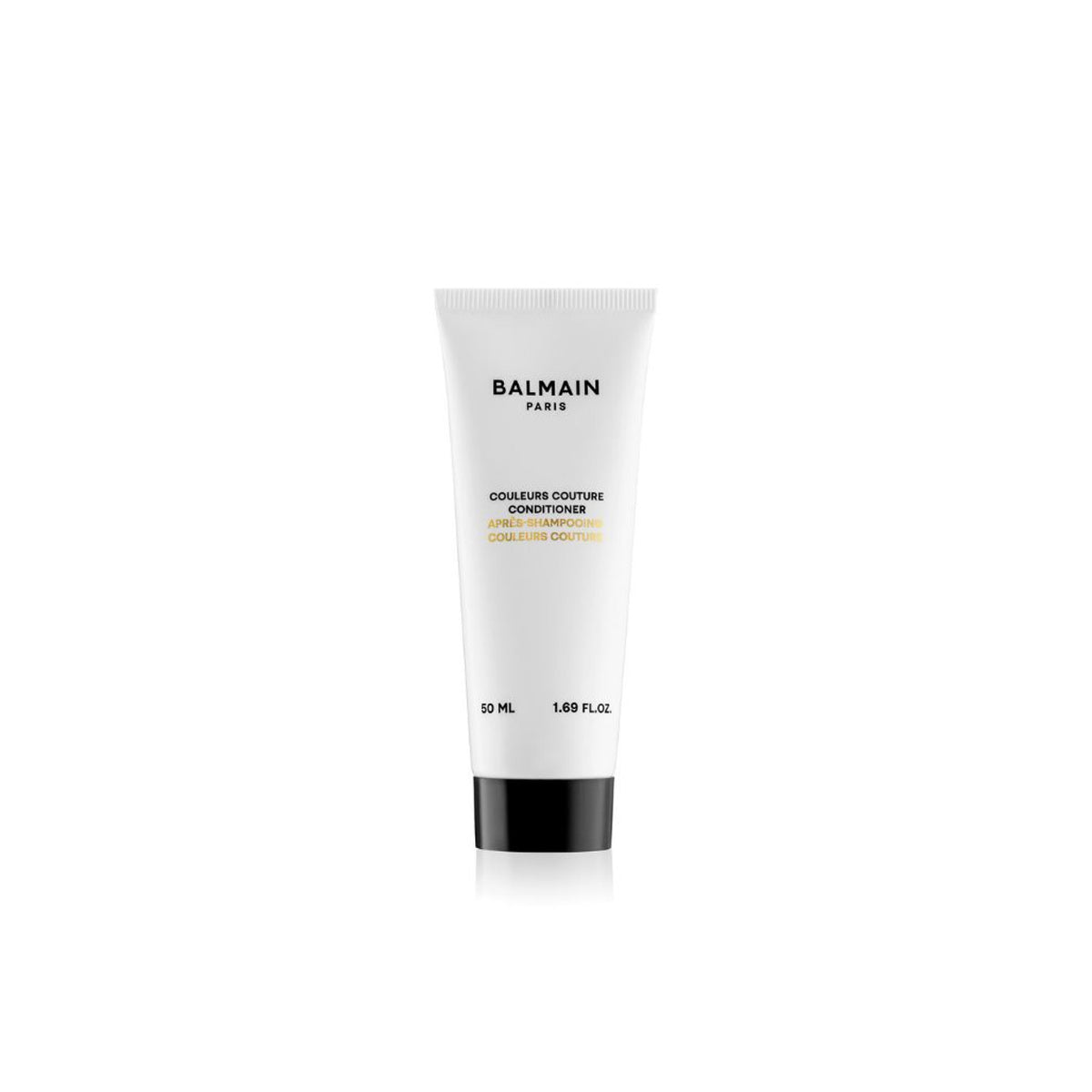 Balmain Travel Couleurs Couture Conditioner - Balsam pentru Mentinerea Culorii 50ml - Beauty Lounge