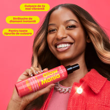 Încarcă imaginea în Galerie, Matrix Glow Gatekeeper Leave-in - Spray Profesional Leave-in 250ml

