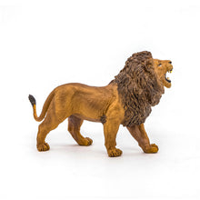Încarcă imaginea în Galerie, Papo Animale Salbatice Figurina Leu African
