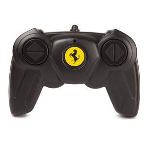 Rastar Masina cu Telecomanda Ferrari Laferrari Rosu