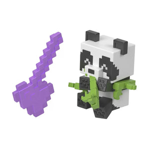 Minecraft Mini Mode Set Explorare Miniera Violet