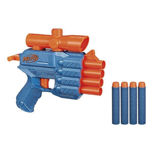 Nerf Blaster Set Elite 2.0 Face Off Target Set