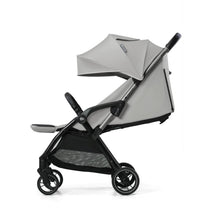 Încarcă imaginea în Galerie, Kinderkraft Carucior Sport Apino 0-22 Kg Dove Grey
