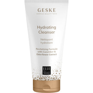 Geske Hydrating Cleanser - Gel de Curatare 100ml