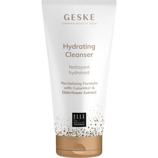 Geske Hydrating Cleanser - Gel de Curatare 100ml