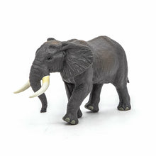 Încarcă imaginea în Galerie, Papo Animale Salbatice Figurina Elefantul African
