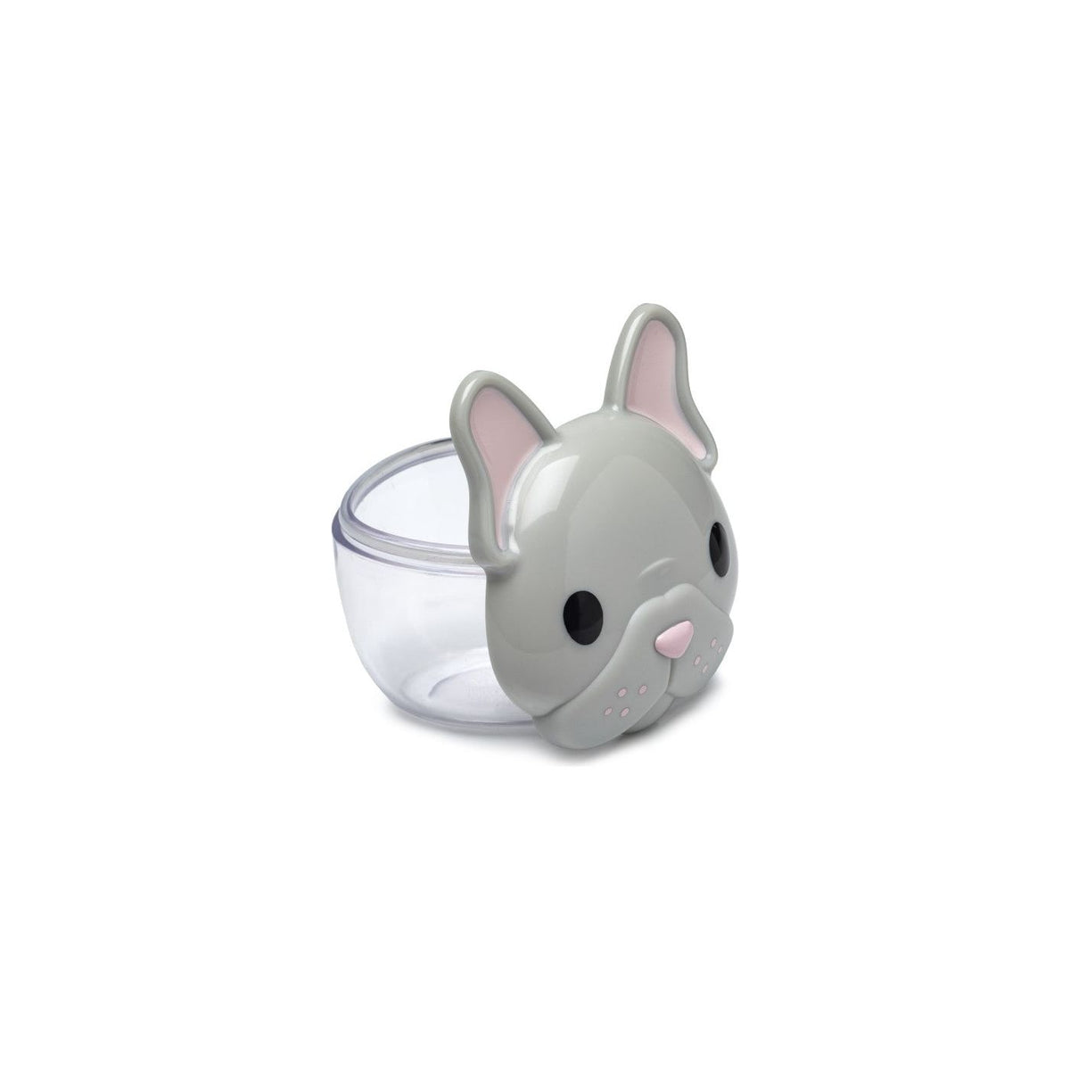 Melii Recipient Hrana Bebe Model Bulldog