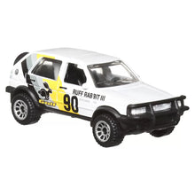 Încarcă imaginea în Galerie, Matchbox Set 5 Masinute Metalice Mbx Retro
