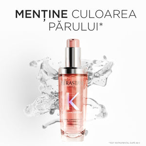 Kerastase L'Huile Chroma Eclat - Ulei Pentru Stralucire Rezerva 75ml